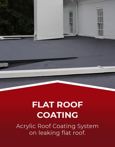 Sandy Springs Bell Coating Roofing Systems