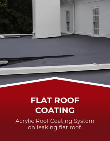 Bell Coating Roofing Systems