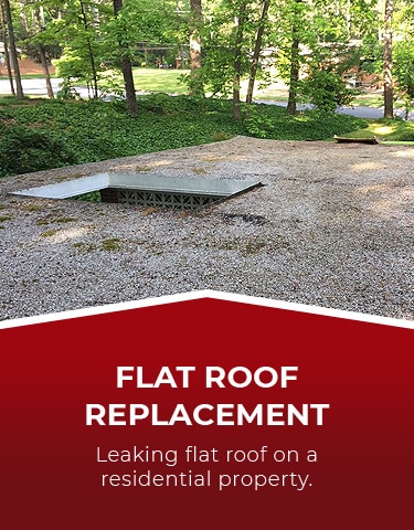 Commercial Modified Bitumen Roofing Systems