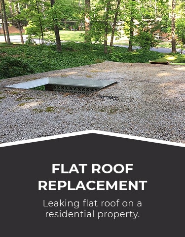 Commercial Modified Bitumen Roofing Systems