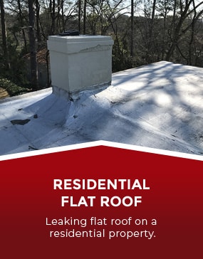 Sandy Springs Bell TPO Roofing Systems