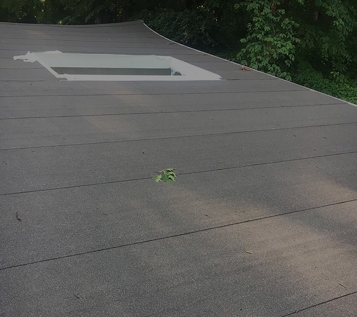 Bitumen Case Studies – Flat Roof Replacement