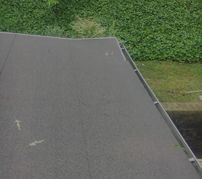 Bitumen Case Studies – Flat Roof Replacement