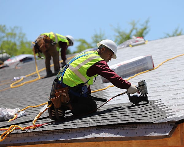 Roofers Near Me