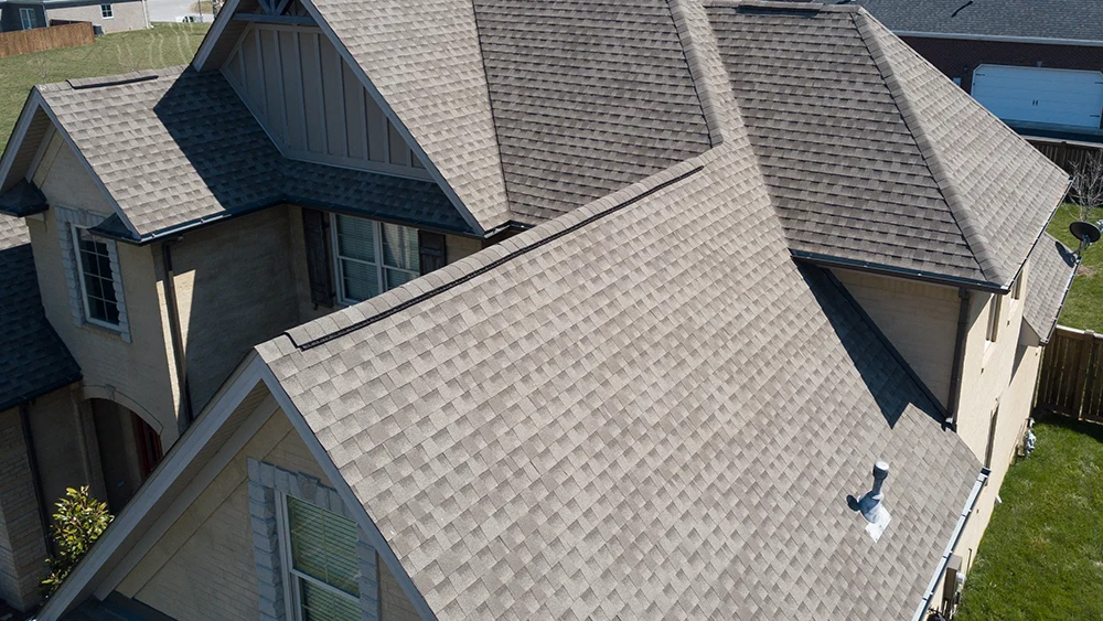 Residential Roofing