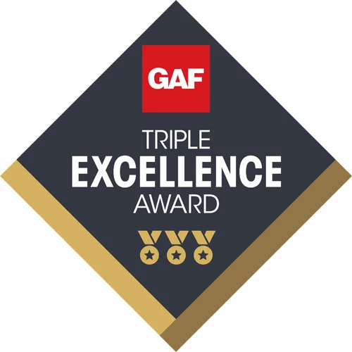 Triple-Excellence-Award
